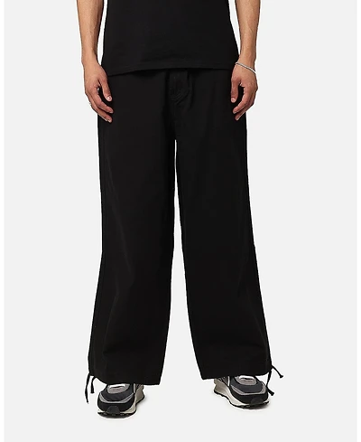 The Anti Order Men's Twill Parachute Pant