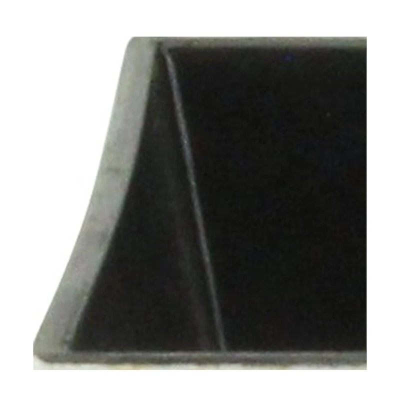 Weather-Resistant Rectangular Plastic Planter for Outdoor and Indoor Use