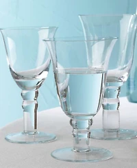 Vietri Puccinelli Classic Iced Tea Glass