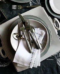 Vietri Martellato 5-Pc. Place Setting