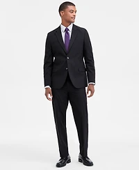 Nautica Men's Modern-Fit Stretch Suit