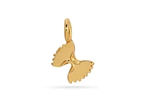 Lucky Feather Charm Garden - Gold