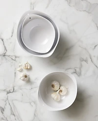 Rosti Victoria 3-Piece Mixing Bowl Set