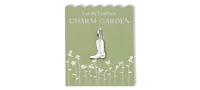 Lucky Feather Charm Garden - Silver