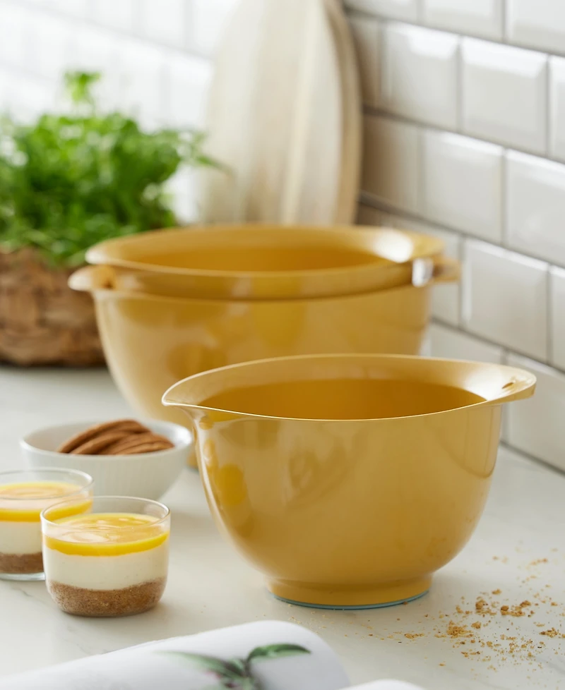 Rosti Victoria 3-Piece Mixing Bowl Set