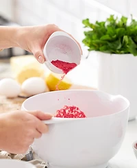 Rosti Margrethe 3-Piece Bowl with Large Spoons