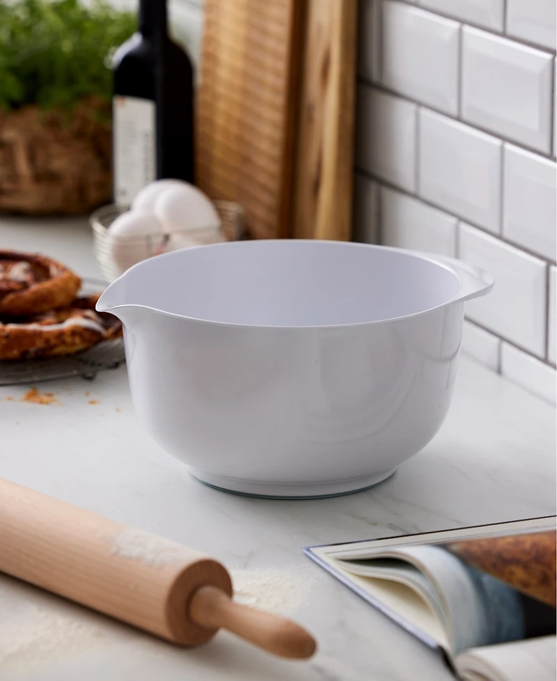 Rosti Margrethe 5.3-Quart Mixing Bowl with Lid