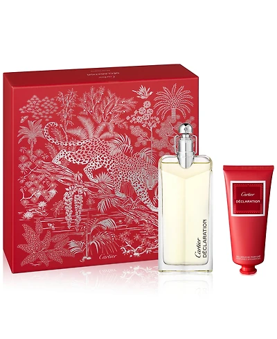 2-Pc. Declaration Eau de Toilette Gift Set