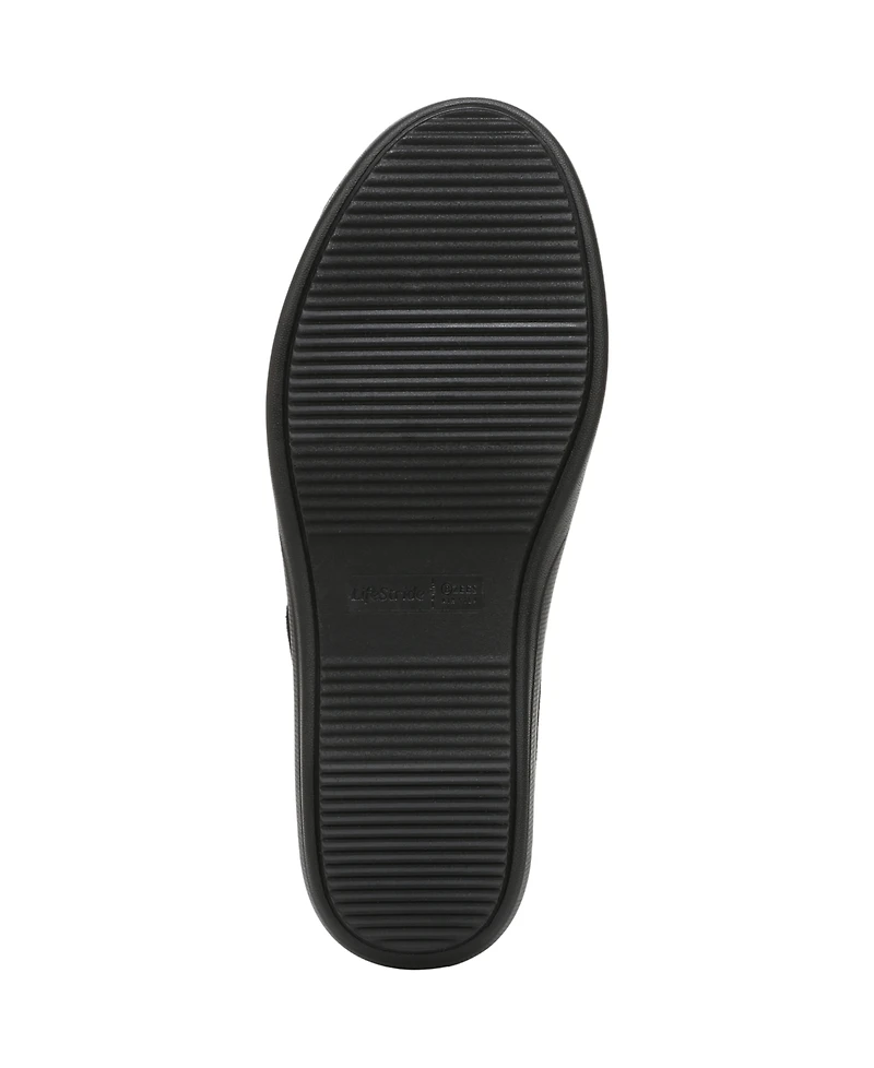 LifeStride Women's Balance Washable Round Toe Clogs