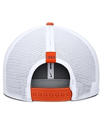 Nike Men's Orange Clemson Tigers Performance Pro Adjustable Hat
