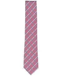 Club Room Men's Agoston Stripe Tie, Exclusively at Macy's