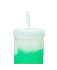 Straw Tumbler 32oz: Mountain Air