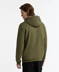 Ecko Unltd Men's Edge Hoodie