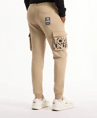 Ecko Unltd Men's Third Base Joggers