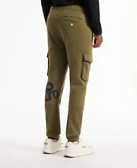 Ecko Unltd Men's Scoot Over Joggers