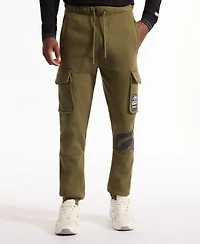 Ecko Unltd Men's Scoot Over Joggers