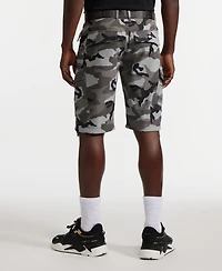 Ecko Unltd Men's Recon Go Cargo Shorts