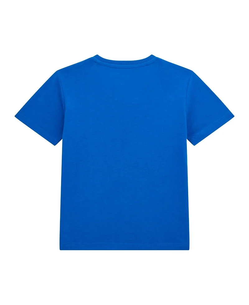 Guess Big Boys Short Sleeve T-Shirt