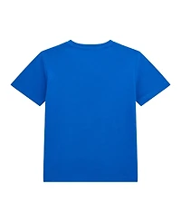 Guess Big Boys Short Sleeve T-Shirt