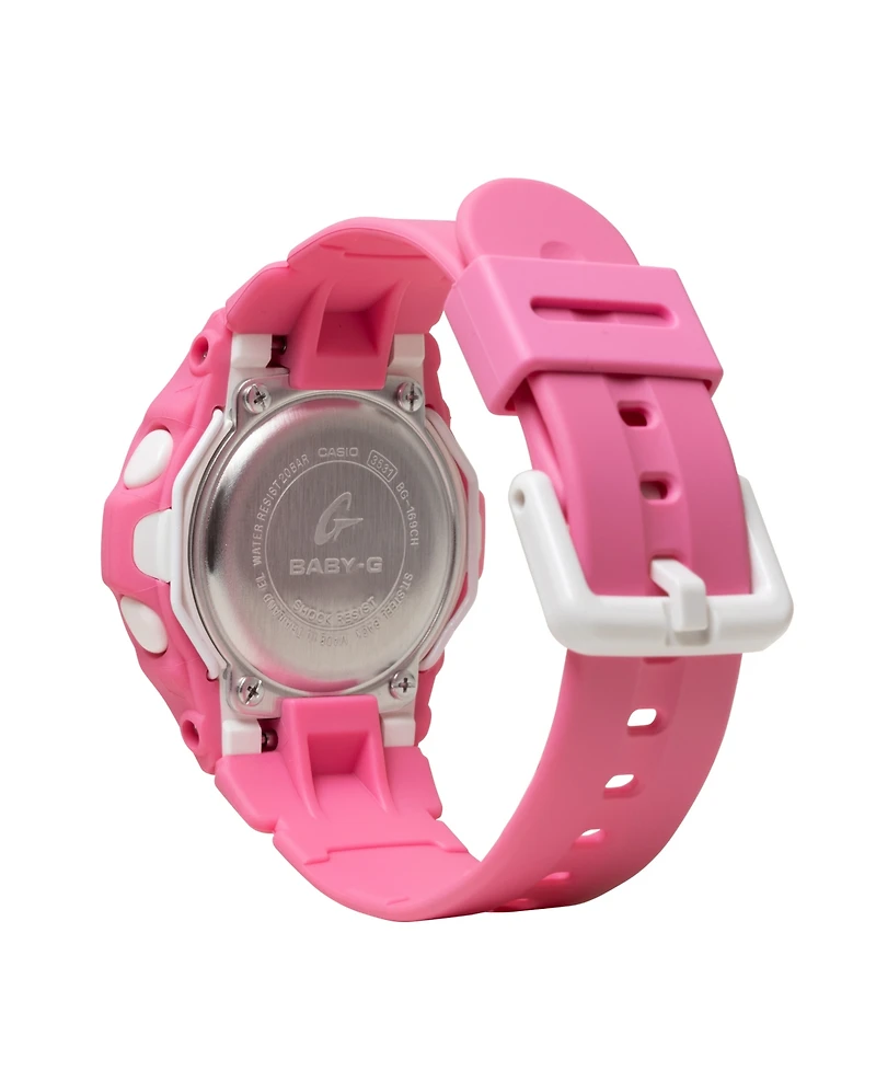 G-Shock Women's Japanese Quartz Resin Watch