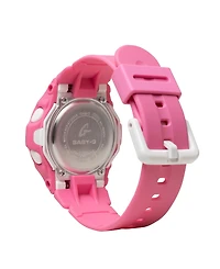 G-Shock Women's Japanese Quartz Resin Watch