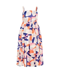 City Chic Plus Callie Dress