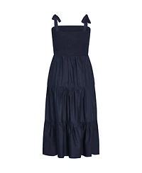 City Chic Plus Haven Midi Dress