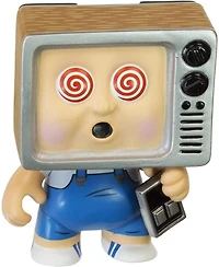 Garbage Pail Kids Funko 2.5-Inch Vinyl Mini-Figure | TeeVee Stevie