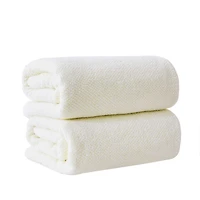 Linery & Co. Cotton Textured 2-Piece Bath Sheet Set