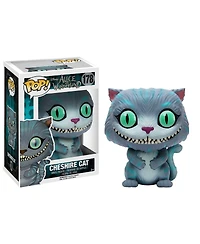 Alice in Wonderland Funko Pop Vinyl Figure: Cheshire Cat