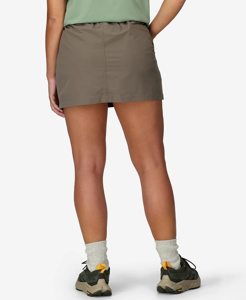 Marmot Women's Air Exchange Upf 40 Regular fit Skrit