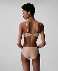 Women's Calvin Klein Perfectly Fit Lightly Lined Full Coverage T-Shirt Bra F3837