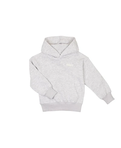 BinkyBro Toddler Boys Over & Out Hoodie