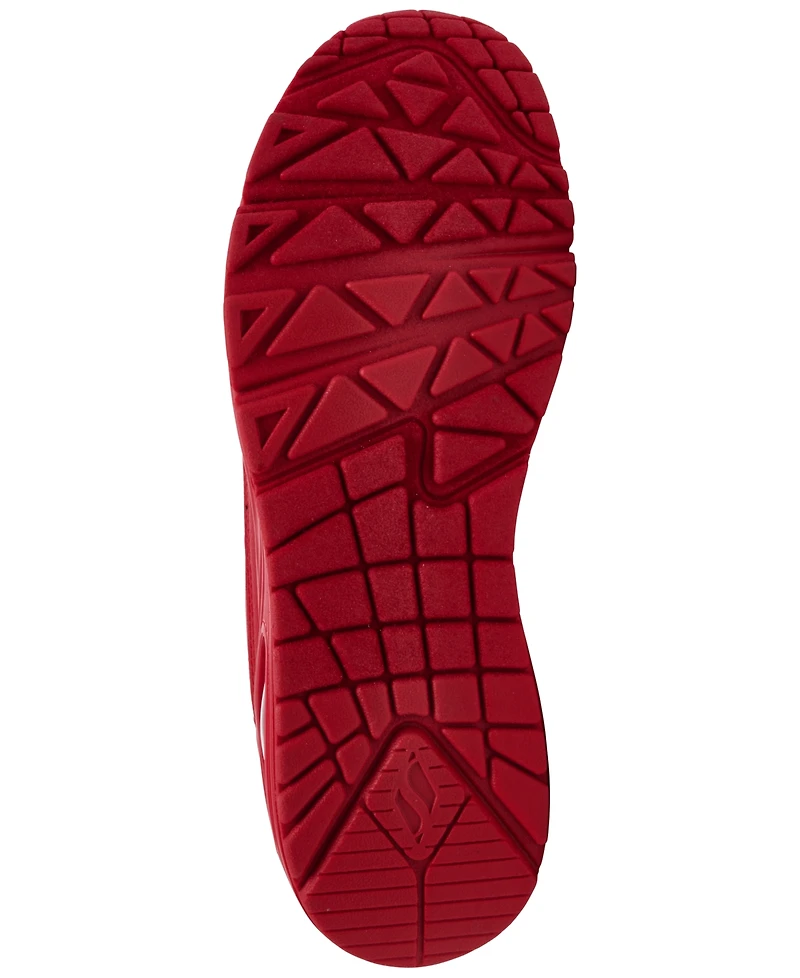 Skechers Women's Slip-ins: Uno - Banksia Casual Sneakers from Finish Line