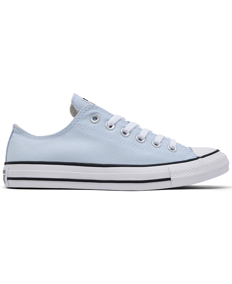 Converse Women's Chuck Taylor Ox Low Top Casual Sneakers from Finish Line
