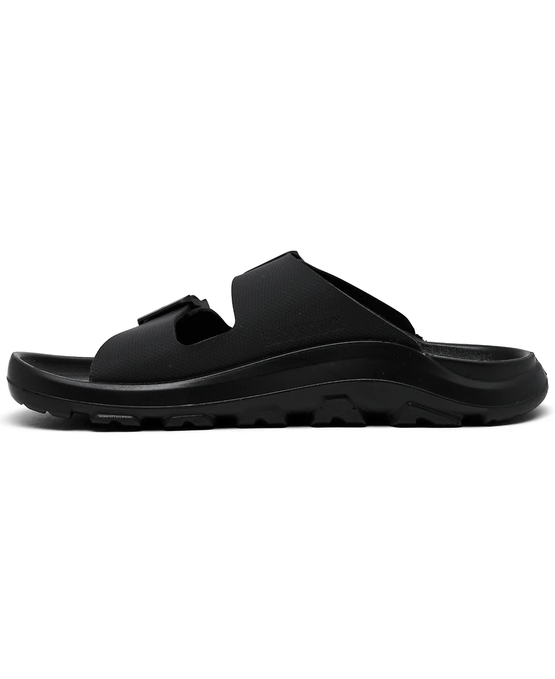 Birkenstock Women's Mogami 2 Birko-Flor Strap Sandals from Finish Line