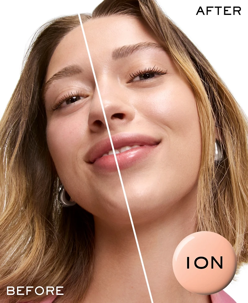 Lancome Skin Idole 3 Serum Supertint Tint