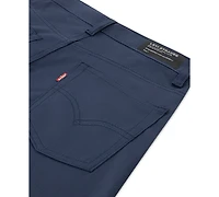 Levi's Big Boys 511 Slim Fit Performance Stretch Shorts
