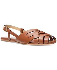Michael Kors Women's Irene Slingback Flats