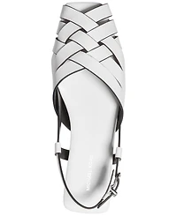 Michael Kors Women's Irene Slingback Flats