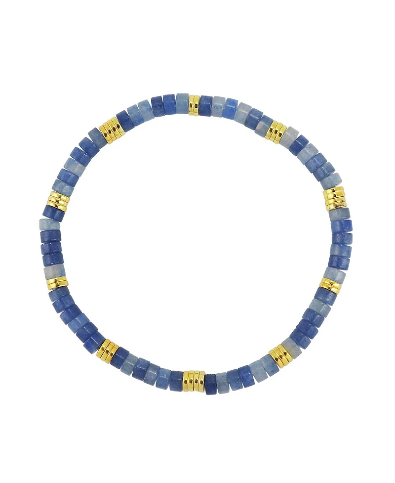 Beaded Stretch Bracelet