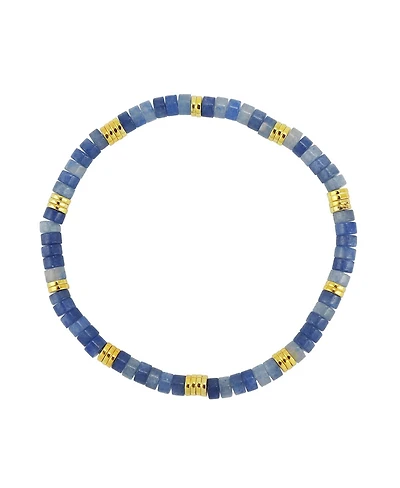 Beaded Stretch Bracelet