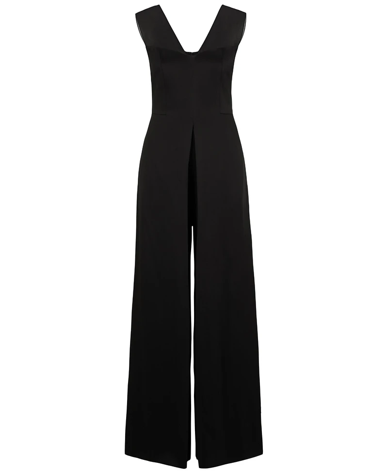 Boss by Hugo Women's Layered Effect Jumpsuit