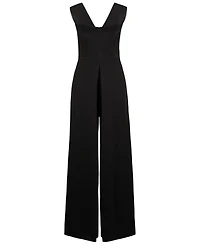Boss by Hugo Women's Layered Effect Jumpsuit