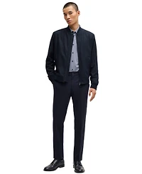 Boss by Hugo Men's Slim-Fit Jacket