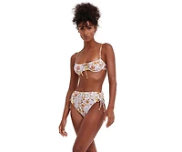Flirtt Gottex Women's Botanic Party Underwire Bikini Top