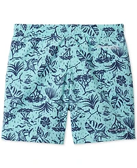 Columbia Big Boys Super Backcast Ii Swim Shorts