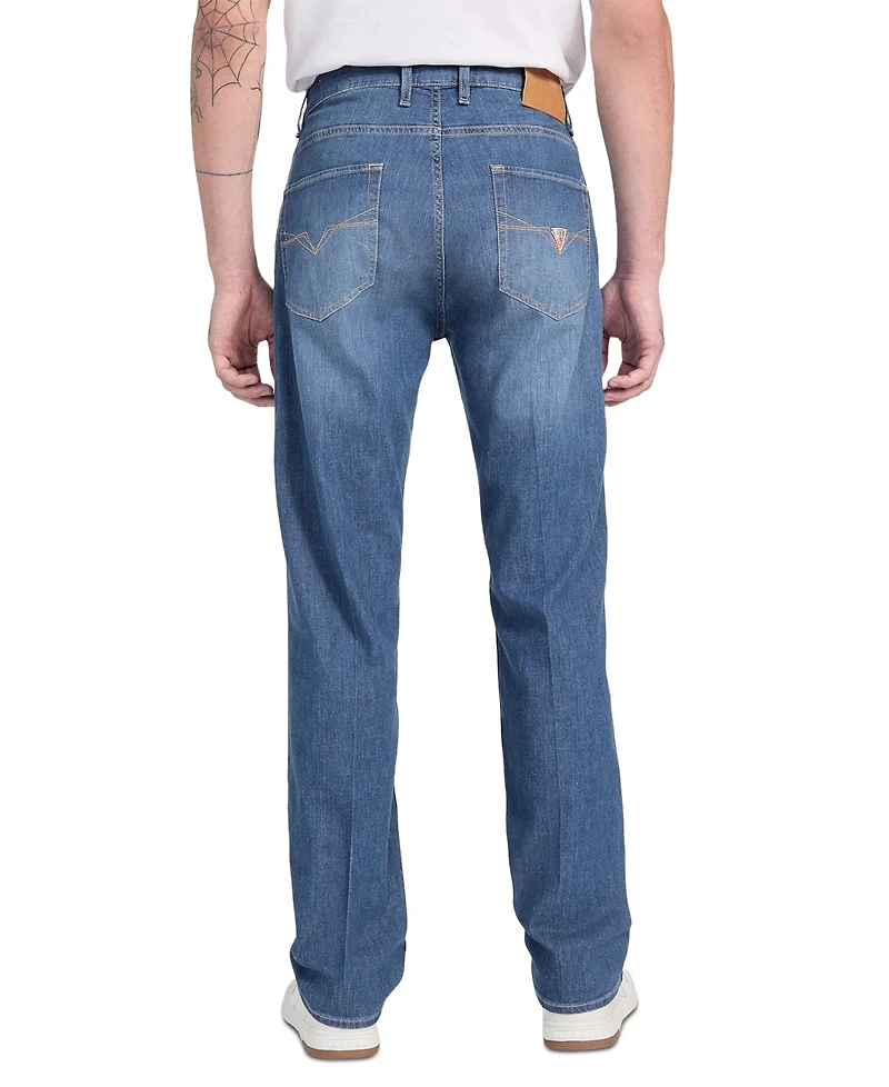 Guess Men's Rodeo Regular-Fit Stretch Jeans