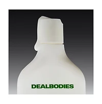 Dealbodies Cruise Control Smooth and Plump Body Moisturizer