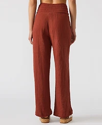 Steve Madden Women's Pomeline Pull-On Pants